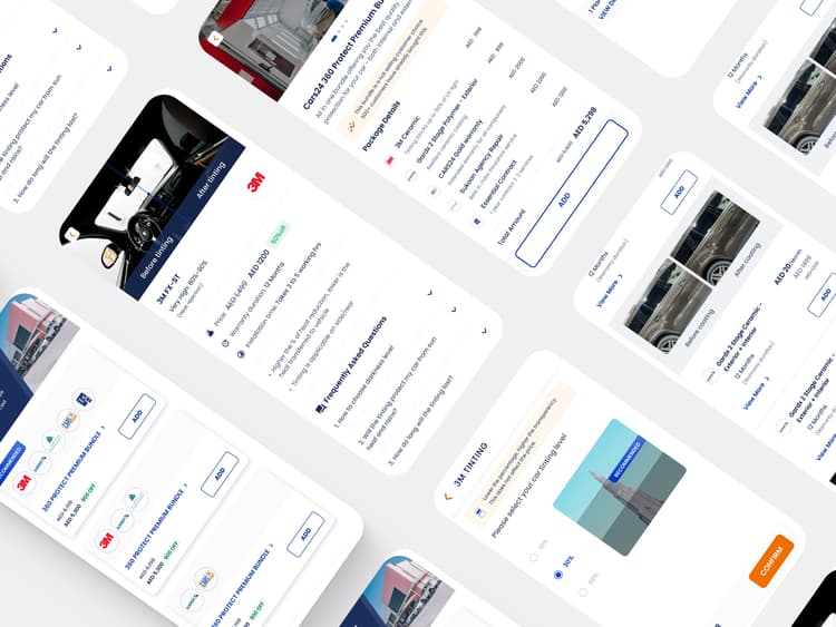 From linear to non-linear: a +11% redesign